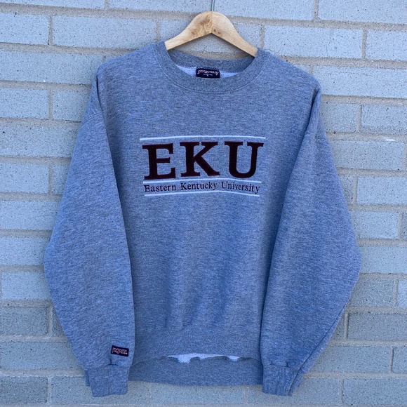 EKU Crewneck - Picture 1 of 6